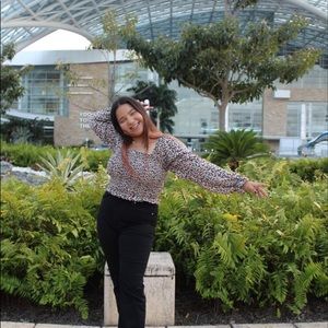 Meet your Posher, Sofía